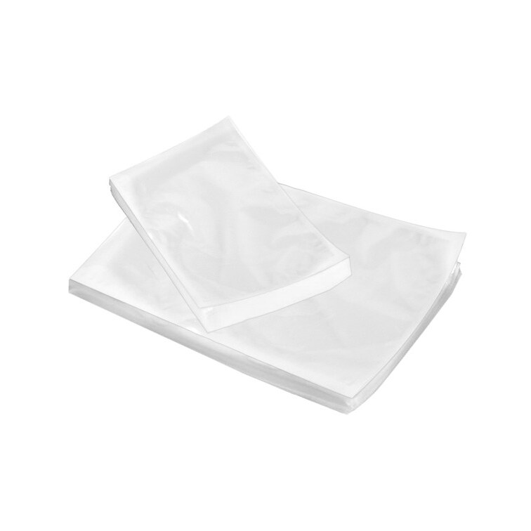 MONOUSO - Bolsas de Vacío para Cocción 150x200mm (100 Uds)