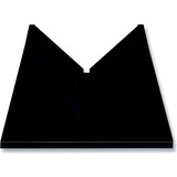 thumbnail of Busch-Jaeger Decken-/Eckadapter 6868-201 2CKA006800A2561