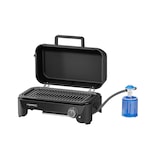thumbnail of CAMPINGAZ - Barbacoa de gas Portatil BBQ Tour & Grill CV Plus - Se puede usar como barbacoa de mesa o de pie