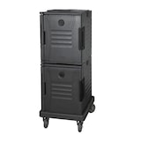 thumbnail of HENDI Thermo Catering-Container 2x GN 1/1 200, AmerBox, 477x680x(H)620mm