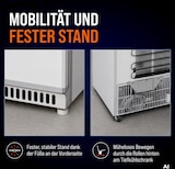 thumbnail of GastroHero Lagertiefkühlschrank ECO 600 562 Liter Weiß Umluftkühlung -23 bis -18 °C digitales Thermostat Gewerbe Tiefkühlschrank