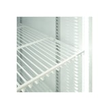 thumbnail of Vetrina frigo bibite da 690 lt premium con porte battenti bianca temperatura da 0°C a +10°C