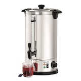thumbnail of Distributeur eau chaude - 8.5 Litres - Bartscher