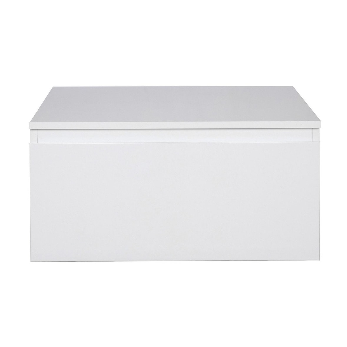 Meuble tiroir /Module de rangement Salle de Bain WILL