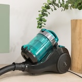 thumbnail of Cecotec Aspirador sin Bolsas Potente de Trineo Conga Rockstar Multicyclonic. 800 W, Multiciclónico, Capacidad 2,5 L, Filtro de Alta Eficiencia