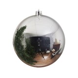 thumbnail of Weihnachtskugeln XXL Kunststoff 20cm Christbaumkugeln groß bruchsicher Plastik