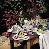 thumbnail of Villeroy & Boch Petite Fleur Tee Obertasse