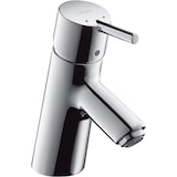 thumbnail of Hansgrohe TALIS S 70 Einhandmischer Waschtisch mit Ablaufgarnitur