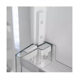 thumbnail of SHARP réfrigérateur combiné 54cm 213l nanofrost silver SJFTB01ITXSD-EU2