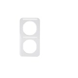 thumbnail of Berker Rahmen m.Beschriftungsfeld 10122169