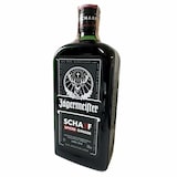 thumbnail of Jagermeister Scharf Hot Ginger 70cl 33%