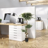 thumbnail of Kunstplant/kunstboom ACACIA 155 cm groen hjh OFFICE