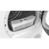 thumbnail of Bosch Serie 6 WQG241001, Wärmepumpentrockner, 9 kg