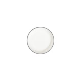 thumbnail of IDFine Modest Black Lona Teller tief 15 cm 240 cc 12 Stück