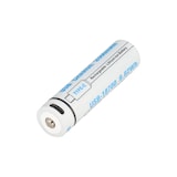 thumbnail of 18650 Li-ion Akku, 3,7V, 2600mAh, mit USB-C Charging Port, ca. 71,1 x 18,5mm
