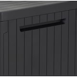 thumbnail of Keter Garten Aufbewahrungsbox City 113 L