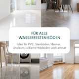 thumbnail of HAKA Glanzreiniger 750ml Glanz & Pflege, Ideal für Holzböden, Laminat u.v.m.