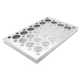 thumbnail of Schneider Muffin-Formen-Verbund Tulpe
