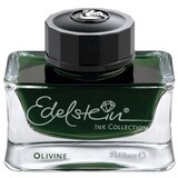 thumbnail of Pelikan Tinte 'Edelstein Ink Onyx', im Glas