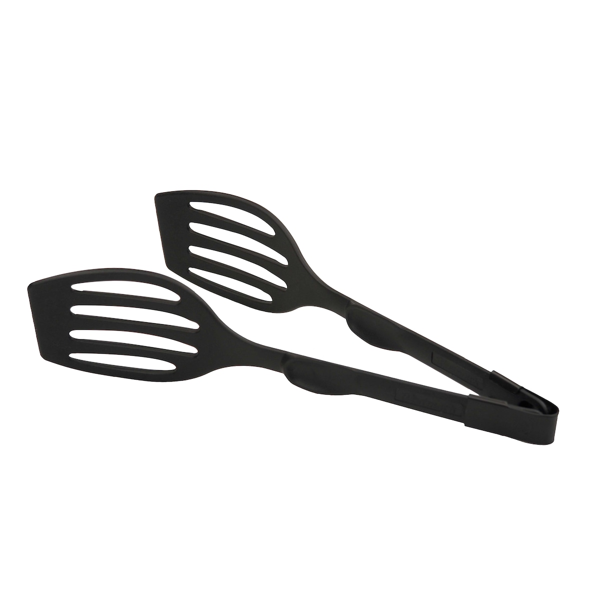 Westmark Servierzange Flonal 28.9 cm Polyamide Schwarz