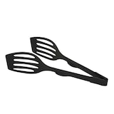 thumbnail of Westmark Servierzange Flonal 28.9 cm Polyamide Schwarz