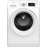 thumbnail of Lavadora Whirlpool FFB8258WVSP 8kg 1200 B