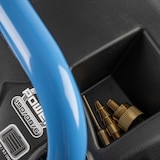 thumbnail of Güde Kompressor Airpower 190/08/6 ölfrei - 50089