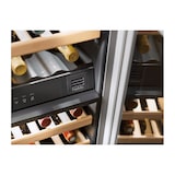 thumbnail of Liebherr WTes 1672-22 enfriador de vino Independiente Gris 34 botella(s)