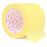 thumbnail of 5 x Kreppband 100 mm x 50 m Malerkrepp Abklebeband Klebeband Abdeckband Krepp