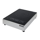 thumbnail of Induktionskochfeld - 2800 Watt 365(B)x110(H)x465(T),