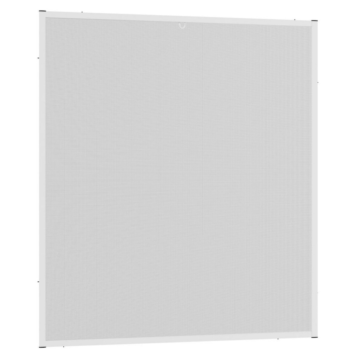 Fliegengitter Fensterbausatz Master SLIM 150x160cm braun 100695402-VH