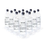 thumbnail of Combustible Etanol de origen natural aroma neutro formato Caja 12 Botellas de 1L cada una