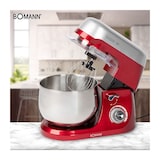 thumbnail of Batedeira 5L Bomann