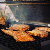 thumbnail of ⭐ Kit Premium Barbacoa 1 – Cook in Wood, Todo Incluido para BBQ Gourmet, Carbón, Planks, Encendedores y Chips ⭐