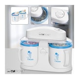 thumbnail of Clatronic ICM 3650 - Máquina para fazer gelados