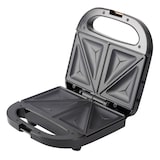 thumbnail of BERGNER - Cooper 750W Sandwich Maker met indicatielampjes en automatische temperatuurregeling