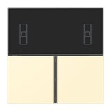 thumbnail of Jung Tastensatz 3fach LC 4093 TSA 201 LC4093TSA201