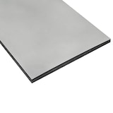 thumbnail of vidaXL Pflanzkübel 100x100x40 cm Verzinkter Stahl