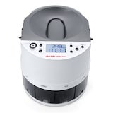 thumbnail of Máquina de contar e separar moedas MDP-318