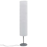 thumbnail of vidaXL Standleuchte 121 cm Weiß E27