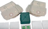 thumbnail of Sparset Filterset für Vorwerk Tiger 251, 252 mit hochwertigem Aktivfiltersystem
