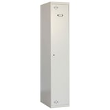 thumbnail of SimonRack Armadietto Spogliatoio in Metallo a 1 Porta, 1800x400x500, Grigio - Simonlocker