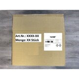 thumbnail of HMF 48924 Spardose Kugel mit Schlüssel, Sparbüchse, Durchmesser 10 cm