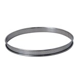 thumbnail of DE BUYER Tortenring Edelstahl perforiert ø 10 cm