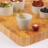 thumbnail of Olympia conische ramekin wit 7cm