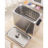 thumbnail of Cuiseur à Oeufs - 8 Oeufs - FourniResto