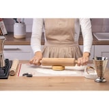 thumbnail of Dr. Oetker Baker Edition houten deegroller van 43 cm