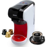 thumbnail of Sogo Cafetera Expreso 3 En 1 Multicapsula