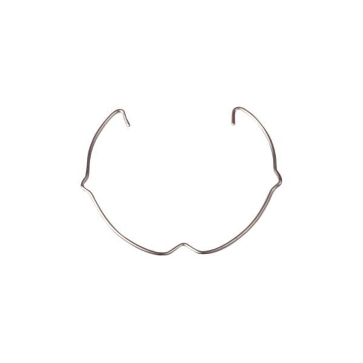 ⁣BRUMBERG Brumberg Leuchten Sprengring GX5,3 / 51 mm 5347.04 00534704