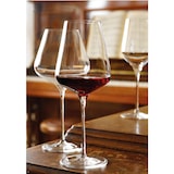 thumbnail of Stölzle Verres à vin rouge Christallin Quatrophil transparent 65 cl x 6 pièces